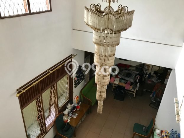 Best Deal Hunian Mewah Ideal dan Luas di Kelapa Gading, Jakarta Utara Best Deal Hunian Mewah Ideal dan Luas di Kelapa Gading, Jakarta Utara