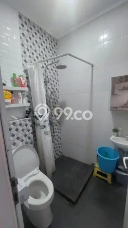 For Sale Hunian Rumah Nyaman 4 Kamar di Kemang Pratama, Bekasi For Sale Hunian Rumah Nyaman 4 Kamar di Kemang Pratama, Bekasi