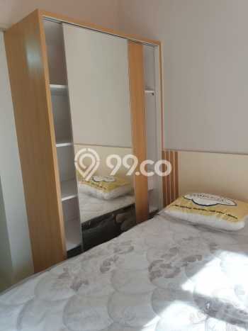 Untuk Dijual Apartemen 1 KT di Bekasi Luas 24m2 Untuk Dijual Apartemen 1 KT di Bekasi Luas 24m2