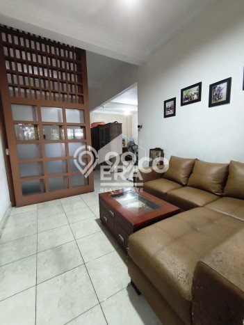 Rumah Modern 4 KT di Telukpucung Bekasi Unfurnished Rumah Modern 4 KT di Telukpucung Bekasi Unfurnished