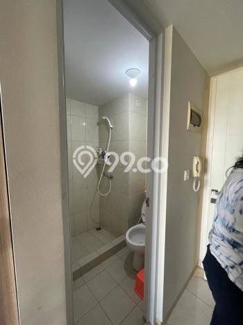 Hunian Apartemen Budget Friendly di Bekasi dengan 0 Kamar Tidur, 1 Kamar Mandi Hunian Apartemen Budget Friendly di Bekasi dengan 0 Kamar Tidur, 1 Kamar Mandi