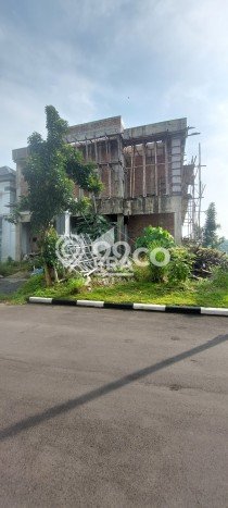 Ready to Use! Premium House LT 260m2 Desain Modern di Grand Wisata Ready to Use! Premium House LT 260m2 Desain Modern di Grand Wisata
