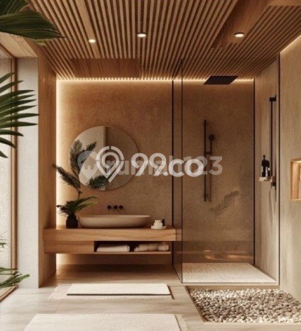 Ready to Use! Premium House LT 275m2 Desain Elegan di Kota Baru Parahyangan Ready to Use! Premium House LT 275m2 Desain Elegan di Kota Baru Parahyangan