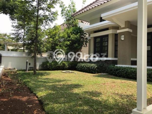Rumah Luxury Modern Tanpa Renovasi di Kota Baru Parahyangan Bandung Rumah Luxury Modern Tanpa Renovasi di Kota Baru Parahyangan Bandung