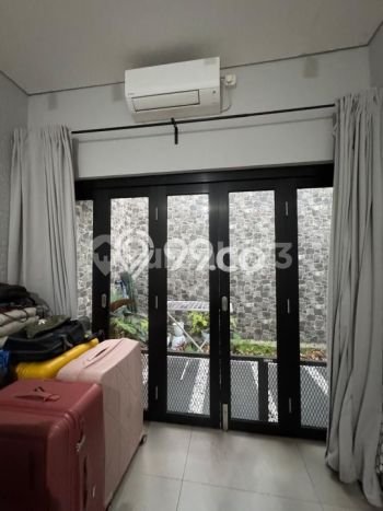 Rumah Modern 2 KT LT 126m2 di Kota Baru Parahyangan Rumah Modern 2 KT LT 126m2 di Kota Baru Parahyangan