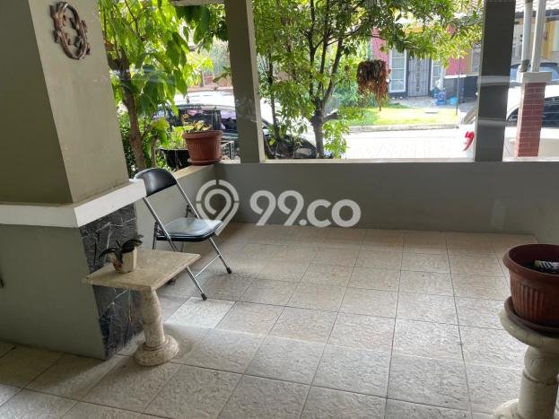 Dijual Rumah Modern 2 KT di Kota Baru Parahyangan, Bandung Dijual Rumah Modern 2 KT di Kota Baru Parahyangan, Bandung
