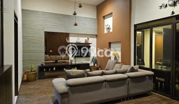 For Sale! Luxury House LT 162m2 Desain Modern di Kota Baru Parahyangan For Sale! Luxury House LT 162m2 Desain Modern di Kota Baru Parahyangan