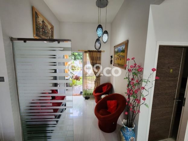 Dijual Rumah Luas Elegan Dengan View Eksklusif di Kota Baru Parahyangan, Bandung Dijual Rumah Luas Elegan Dengan View Eksklusif di Kota Baru Parahyangan, Bandung