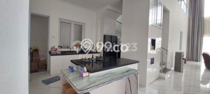 Rumah Luxury Modern Siap Huni di Kota Baru Parahyangan Bandung Rumah Luxury Modern Siap Huni di Kota Baru Parahyangan Bandung