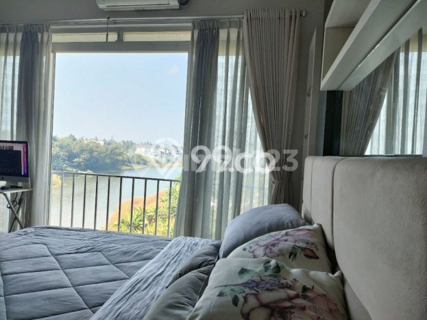 Rumah Elit LB 275m2 Siap Huni Desain Elegan di Kota Baru Parahyangan, Bandung Rumah Elit LB 275m2 Siap Huni Desain Elegan di Kota Baru Parahyangan, Bandung