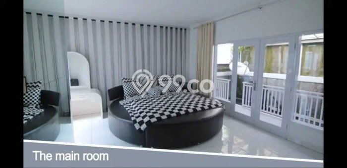 Disewakan! Rumah 7 Kamar Tidur &
4 Kamar Mandi di Kota Baru Parahyangan, Bandung Disewakan! Rumah 7 Kamar Tidur &
4 Kamar Mandi di Kota Baru Parahyangan, Bandung