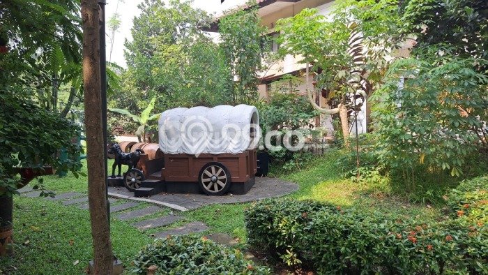 For Sale Hunian Rumah Terawat 3 KT di Kota Baru Parahyangan, Bandung For Sale Hunian Rumah Terawat 3 KT di Kota Baru Parahyangan, Bandung