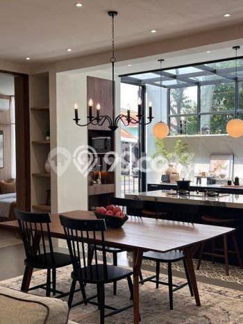 Hunian Elit LB 170m2 Siap Huni Desain Elegan di Kota Baru Parahyangan, Bandung Hunian Elit LB 170m2 Siap Huni Desain Elegan di Kota Baru Parahyangan, Bandung