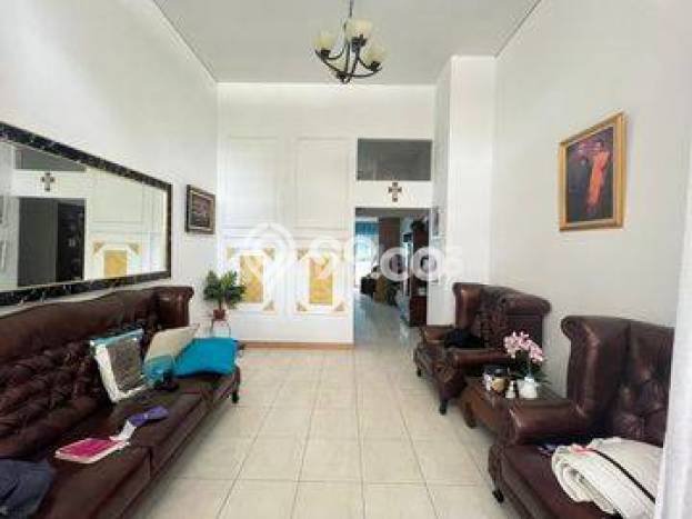 Rumah Modern 4 KT LT 126m2 di Kota Baru Parahyangan Rumah Modern 4 KT LT 126m2 di Kota Baru Parahyangan