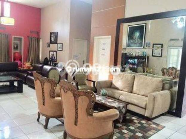 Jual Rumah Mewah Megah Dengan View Cantik di Kota Baru Parahyangan, Bandung Jual Rumah Mewah Megah Dengan View Cantik di Kota Baru Parahyangan, Bandung