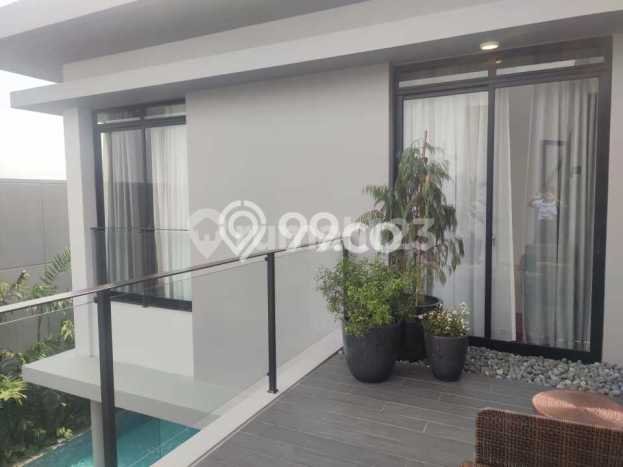Rumah Luxury Modern Siap Huni di Kota Baru Parahyangan Bandung Rumah Luxury Modern Siap Huni di Kota Baru Parahyangan Bandung