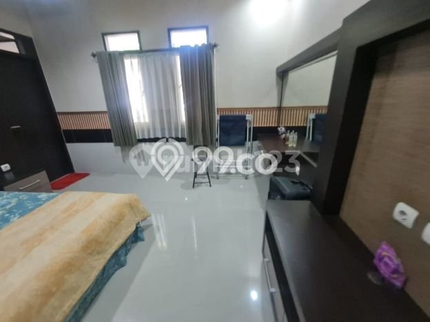 Rumah Mewah LB 400m2 Siap Huni Desain Elegan di Kota Baru Parahyangan, Bandung Rumah Mewah LB 400m2 Siap Huni Desain Elegan di Kota Baru Parahyangan, Bandung