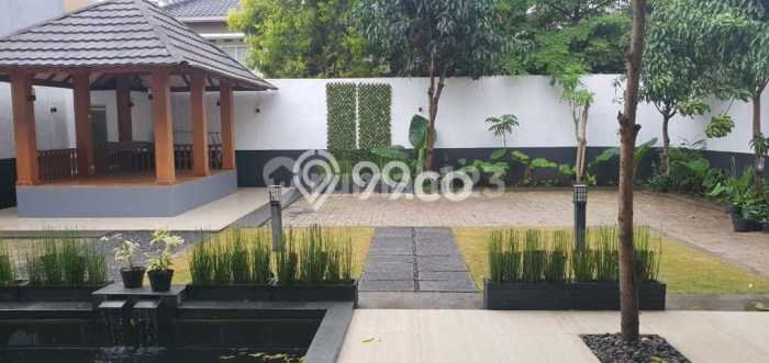 Jual Rumah Mewah Megah Dengan View Cantik di Kota Baru Parahyangan, Bandung Jual Rumah Mewah Megah Dengan View Cantik di Kota Baru Parahyangan, Bandung