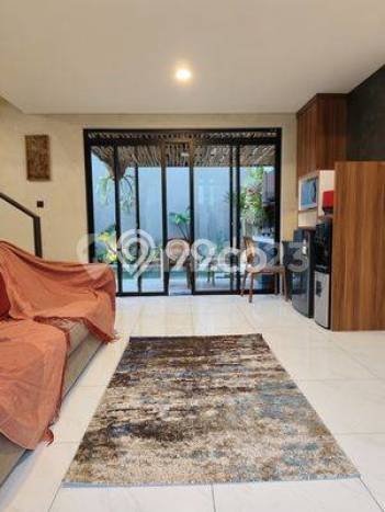 Rumah Elit Modern Tanpa Renovasi di Kota Baru Parahyangan Bandung Rumah Elit Modern Tanpa Renovasi di Kota Baru Parahyangan Bandung