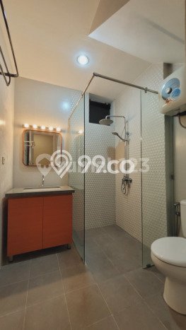 Rumah Elit Modern Tanpa Renovasi di Kota Baru Parahyangan Bandung Rumah Elit Modern Tanpa Renovasi di Kota Baru Parahyangan Bandung