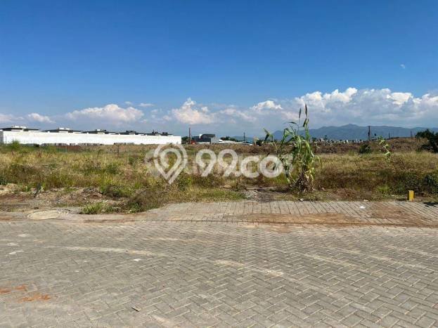 Kavling Tanah untuk Dijual di Kota Baru Parahyangan, Bandung, Luas 308m2 Kavling Tanah untuk Dijual di Kota Baru Parahyangan, Bandung, Luas 308m2