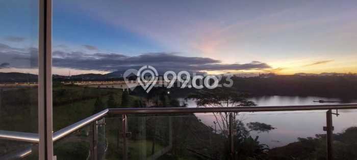 Rumah Luxury Modern Siap Huni di Kota Baru Parahyangan Bandung Rumah Luxury Modern Siap Huni di Kota Baru Parahyangan Bandung