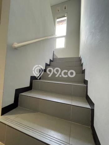 Ready to Use! Luxury House LT 162m2 Desain Modern di Kota Baru Parahyangan Ready to Use! Luxury House LT 162m2 Desain Modern di Kota Baru Parahyangan