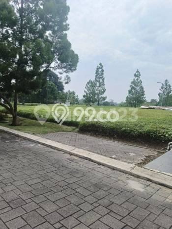 Dijual Tanah Lokasi Kota Baru Parahyangan, Bandung Seluas 640m2 Dijual Tanah Lokasi Kota Baru Parahyangan, Bandung Seluas 640m2