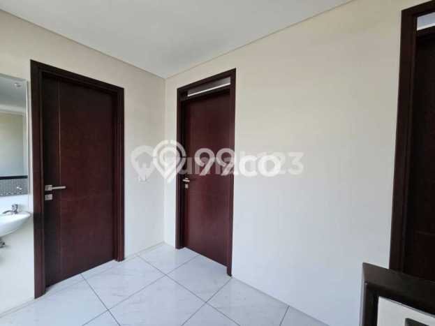 Rumah Modern 3 KT di Kota Baru Parahyangan Bandung Unfurnished Rumah Modern 3 KT di Kota Baru Parahyangan Bandung Unfurnished