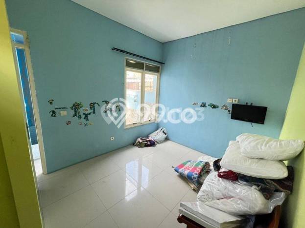 Rumah Modern 4 KT LT 126m2 di Kota Baru Parahyangan Rumah Modern 4 KT LT 126m2 di Kota Baru Parahyangan