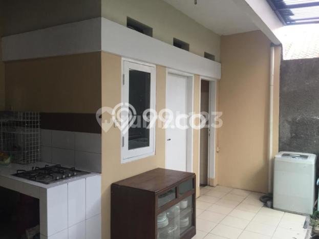 Rumah Luas Asri 2 KT Siap Huni di Kota Baru Parahyangan Bandung Rumah Luas Asri 2 KT Siap Huni di Kota Baru Parahyangan Bandung