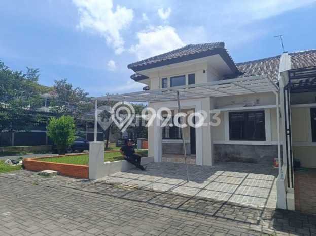 For Sale Hunian Rumah Terawat 2 Kamar di Kota Baru Parahyangan, Bandung For Sale Hunian Rumah Terawat 2 Kamar di Kota Baru Parahyangan, Bandung