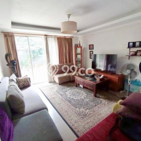 Jual Rumah Luas Elegan Dengan View Eksklusif di Kota Baru Parahyangan, Bandung Jual Rumah Luas Elegan Dengan View Eksklusif di Kota Baru Parahyangan, Bandung