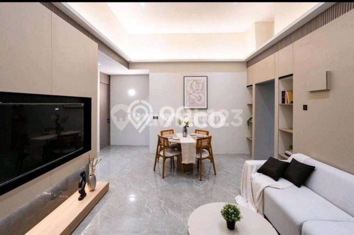 Rumah Elit Modern Tanpa Renovasi di Kota Baru Parahyangan Bandung Rumah Elit Modern Tanpa Renovasi di Kota Baru Parahyangan Bandung