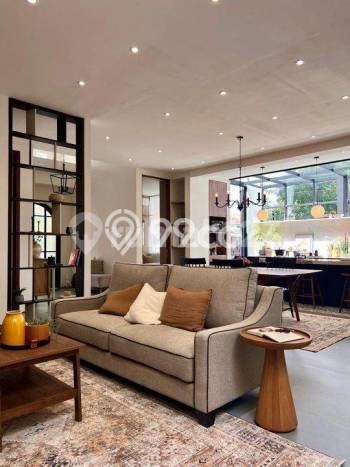 Hunian Elit LB 170m2 Siap Huni Desain Elegan di Kota Baru Parahyangan, Bandung Hunian Elit LB 170m2 Siap Huni Desain Elegan di Kota Baru Parahyangan, Bandung