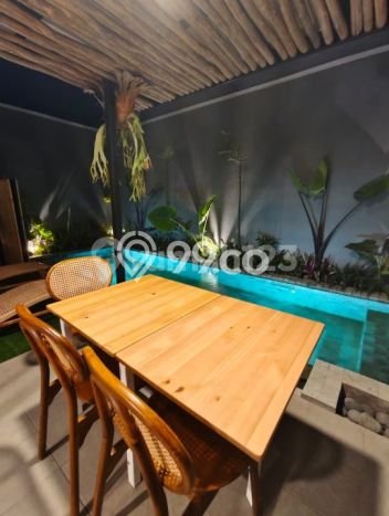 DIJUAL! Vila Kawasan , Area 120m2m², Lokasi Premium DIJUAL! Vila Kawasan , Area 120m2m², Lokasi Premium