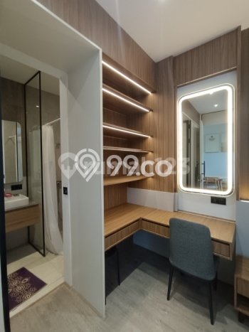 Rumah Modern 2 Kamar LT 108m2 di Kota Baru Parahyangan Rumah Modern 2 Kamar LT 108m2 di Kota Baru Parahyangan