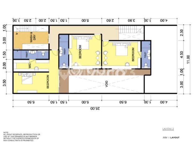 Ready to Use! Premium House LT 275m2 Desain Elegan di Kota Baru Parahyangan Ready to Use! Premium House LT 275m2 Desain Elegan di Kota Baru Parahyangan