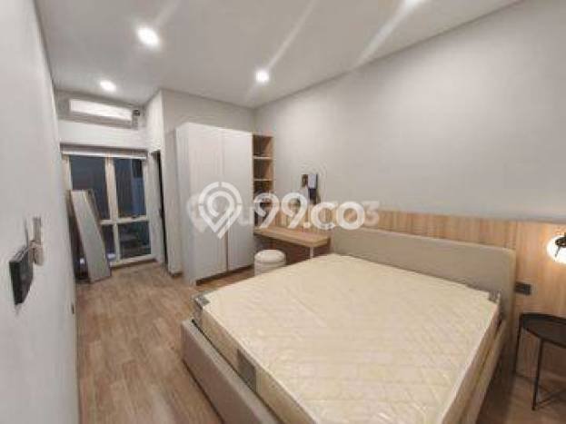 Jual Rumah Mewah Megah Dengan View Eksklusif di Kota Baru Parahyangan, Bandung Jual Rumah Mewah Megah Dengan View Eksklusif di Kota Baru Parahyangan, Bandung