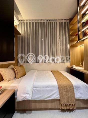 Hunian Elit LB 170m2 Siap Huni Desain Elegan di Kota Baru Parahyangan, Bandung Hunian Elit LB 170m2 Siap Huni Desain Elegan di Kota Baru Parahyangan, Bandung
