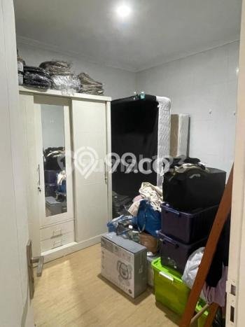 Rumah Modern 3 KT LT 126m2 di Kota Baru Parahyangan Rumah Modern 3 KT LT 126m2 di Kota Baru Parahyangan