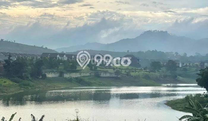 Tanah Dijual di Bandung Seluas 450m2 Strategis Tanah Dijual di Bandung Seluas 450m2 Strategis
