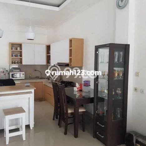Dijual Hunian Rumah Terawat 3 KT di Kota Baru Parahyangan, Bandung Dijual Hunian Rumah Terawat 3 KT di Kota Baru Parahyangan, Bandung