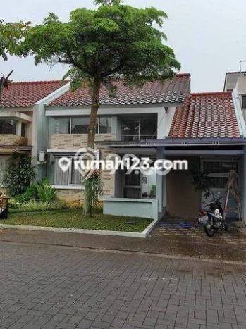 For Sale! Luxury House LT 162m2 Desain Elegan di Kota Baru Parahyangan For Sale! Luxury House LT 162m2 Desain Elegan di Kota Baru Parahyangan