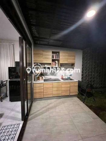 Rumah Elit Modern Tanpa Renovasi di Kota Baru Parahyangan Bandung Rumah Elit Modern Tanpa Renovasi di Kota Baru Parahyangan Bandung