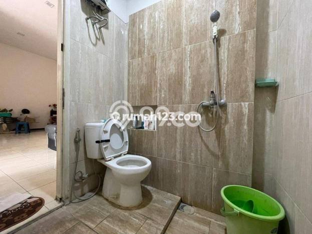 For Sale! Luxury House LT 162m2 Desain Elegan di Kota Baru Parahyangan For Sale! Luxury House LT 162m2 Desain Elegan di Kota Baru Parahyangan