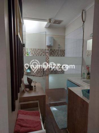 Rumah Luxury Modern Siap Huni di Kota Baru Parahyangan Bandung Rumah Luxury Modern Siap Huni di Kota Baru Parahyangan Bandung