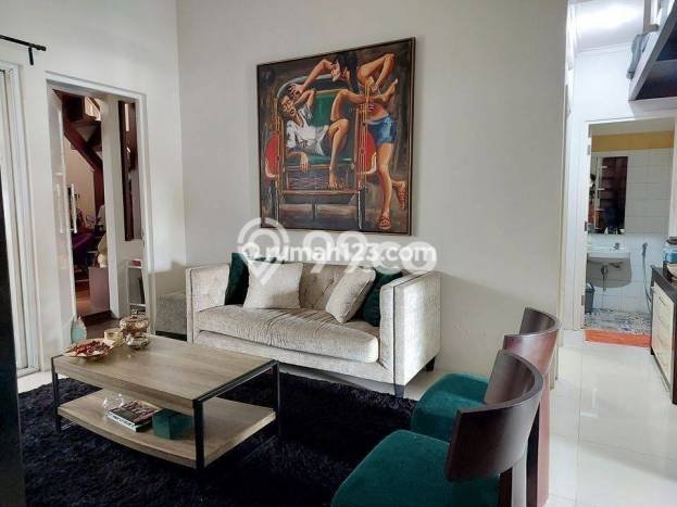 Rumah Luxury Modern Siap Huni di Kota Baru Parahyangan Bandung Rumah Luxury Modern Siap Huni di Kota Baru Parahyangan Bandung