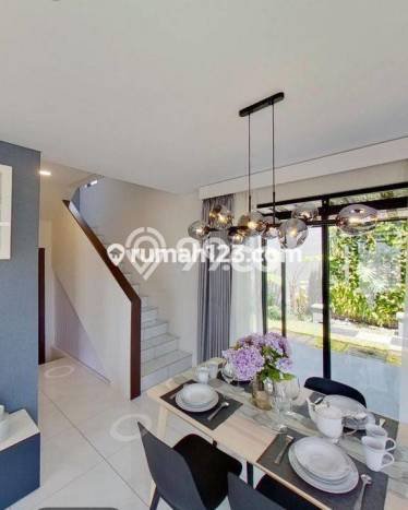 For Sale! Premium House LT 165m2 Desain Modern di Kota Baru Parahyangan For Sale! Premium House LT 165m2 Desain Modern di Kota Baru Parahyangan