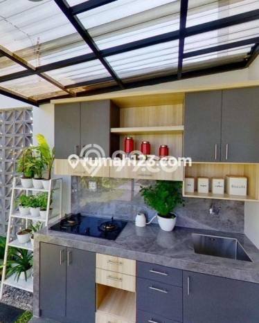 Hunian Super Mewah dengan Akses Paling Strategis di Kota Baru Parahyangan, Bandung Hunian Super Mewah dengan Akses Paling Strategis di Kota Baru Parahyangan, Bandung